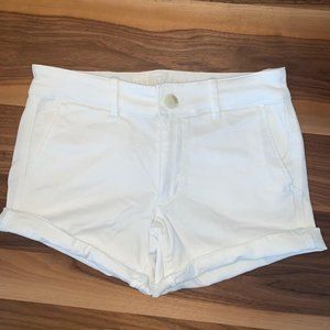 AE Mid Rise Shorts